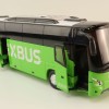 Holland Oto 8-1215 - VDL Futura Bus Coach White Flixbus Kupers - Scale 1:50