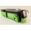 Holland Oto 8-1215 - VDL Futura Bus Coach White Flixbus Kupers - Scale 1:50