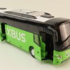 Holland Oto 8-1215 - VDL Futura Bus Coach White Flixbus Kupers - Scale 1:50