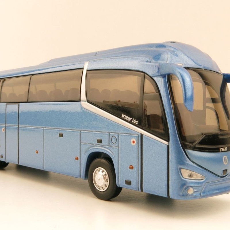 Holland Oto Irizar i6S Promo Bus - Scale 1:76