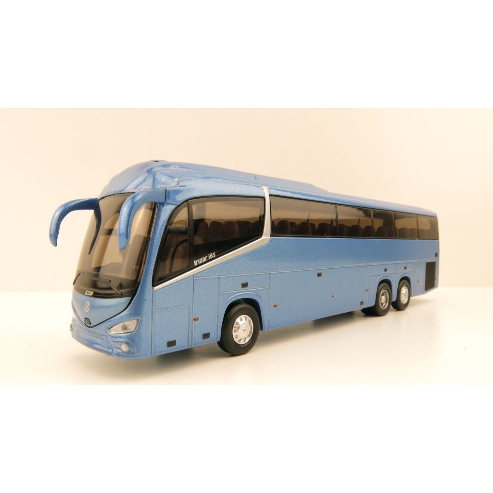 Holland Oto Irizar i6S Promo Bus - Scale 1:76