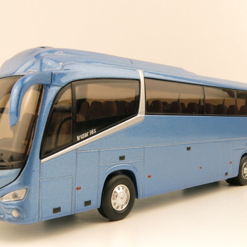 Holland Oto Irizar i6S Promo Bus - Scale 1:76