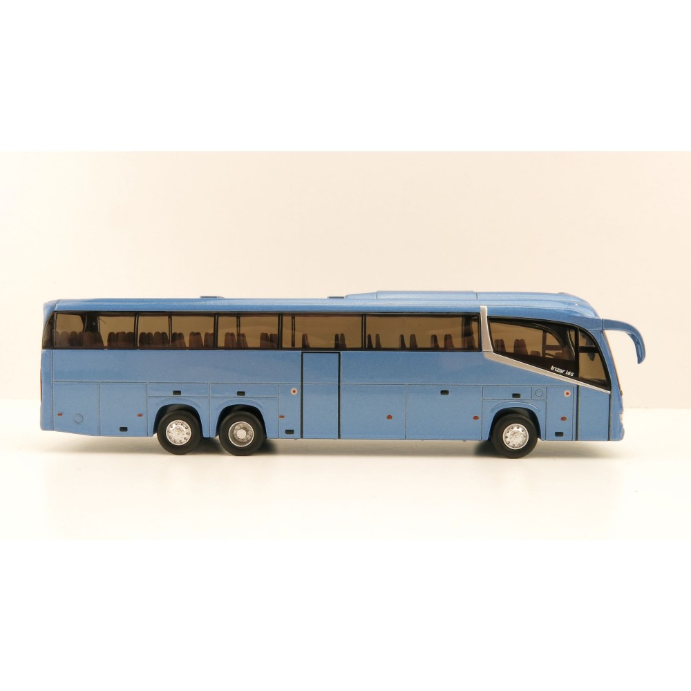 Holland Oto Irizar i6S Promo Bus - Scale 1:76