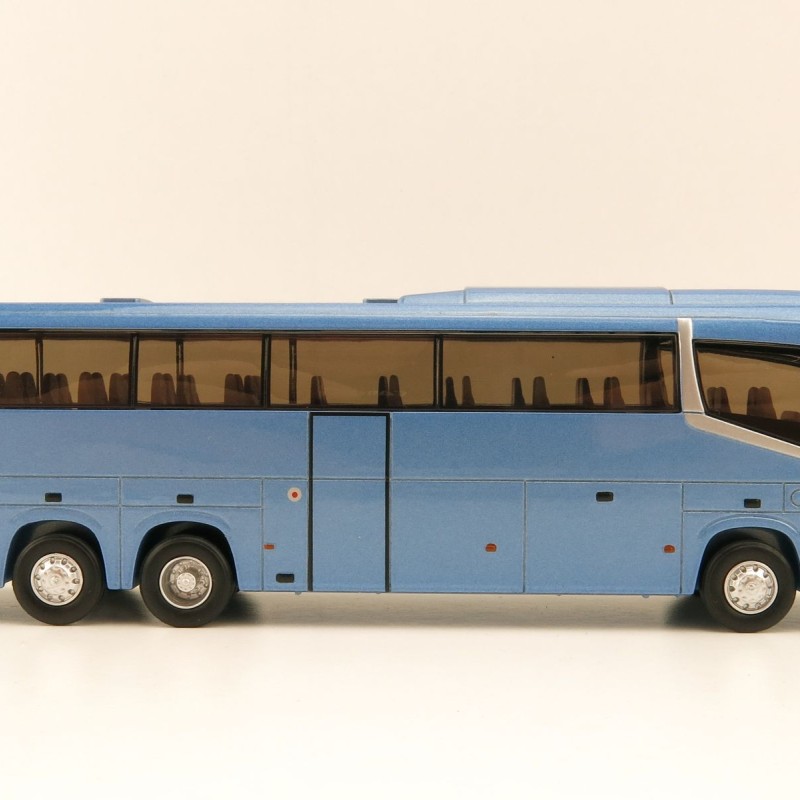 Holland Oto Irizar i6S Promo Bus - Scale 1:76