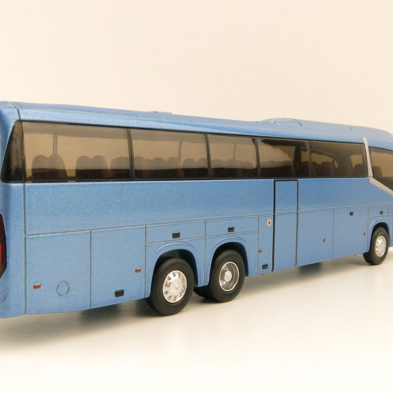 Holland Oto Irizar i6S Promo Bus - Scale 1:76