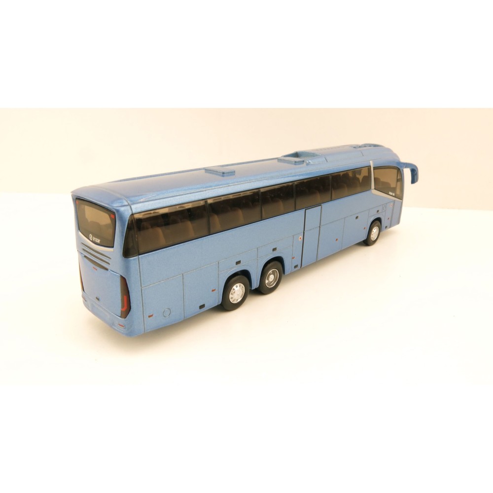 Holland Oto Irizar i6S Promo Bus - Scale 1:76