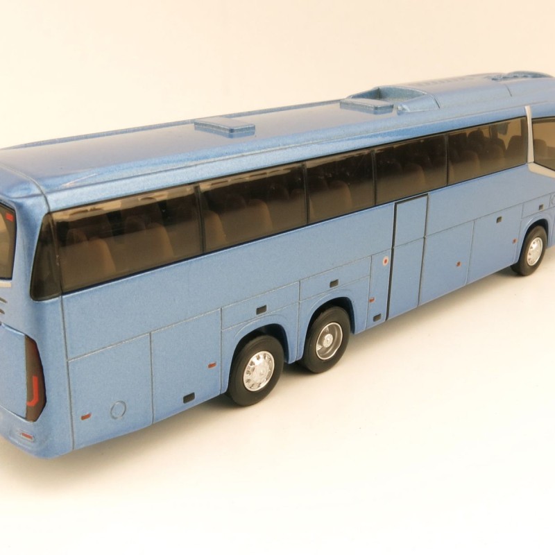 Holland Oto Irizar i6S Promo Bus - Scale 1:76