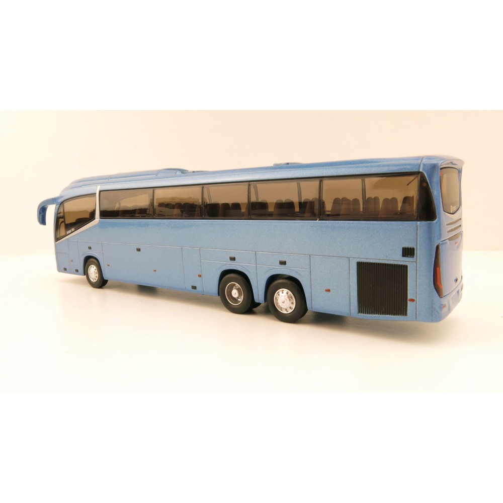 Holland Oto Irizar i6S Promo Bus - Scale 1:76
