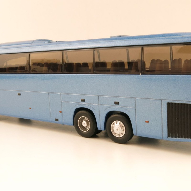 Holland Oto Irizar i6S Promo Bus - Scale 1:76