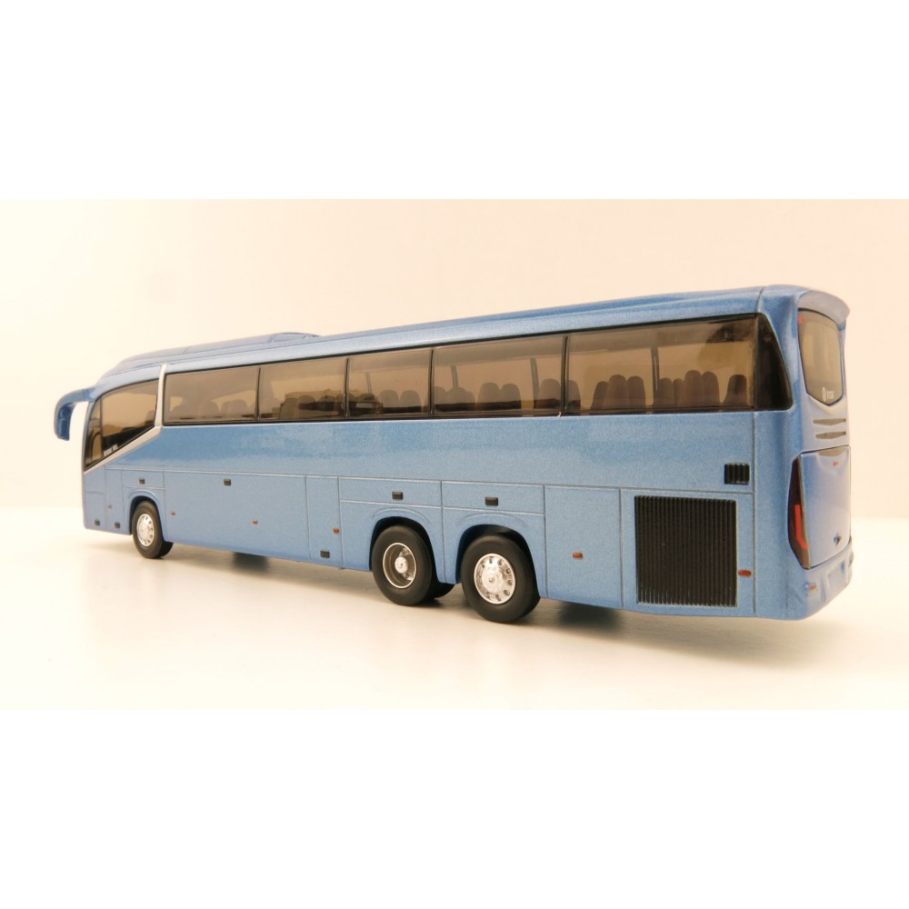 Holland Oto Irizar i6S Promo Bus - Scale 1:76