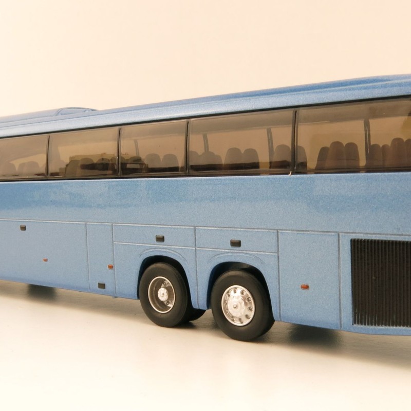 Holland Oto Irizar i6S Promo Bus - Scale 1:76