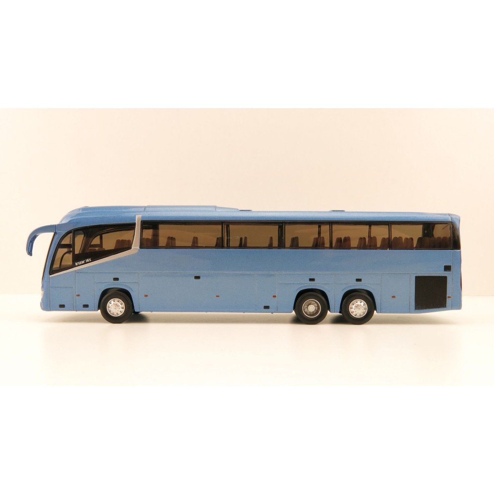 Holland Oto Irizar i6S Promo Bus - Scale 1:76