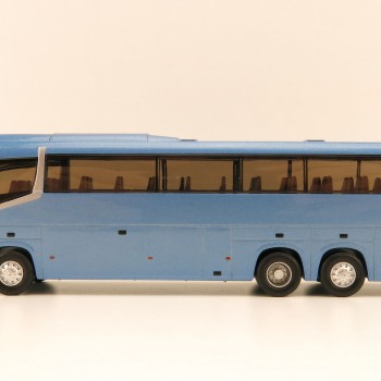 Holland Oto Irizar i6S Promo Bus - Scale 1:76