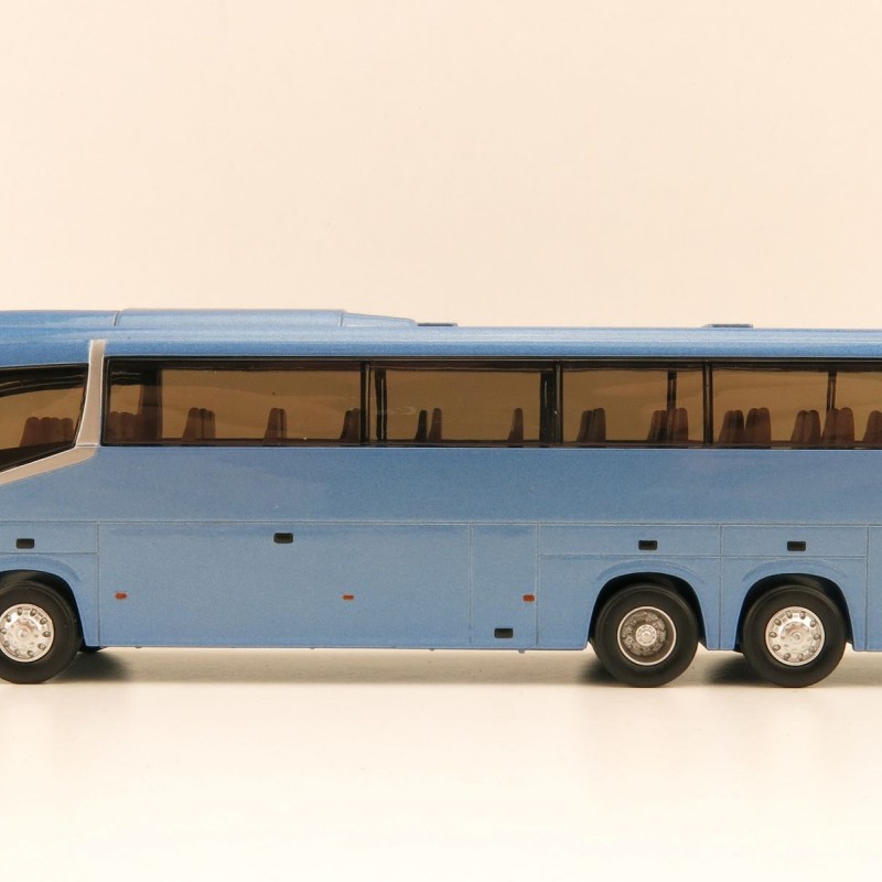 Holland Oto Irizar i6S Promo Bus - Scale 1:76