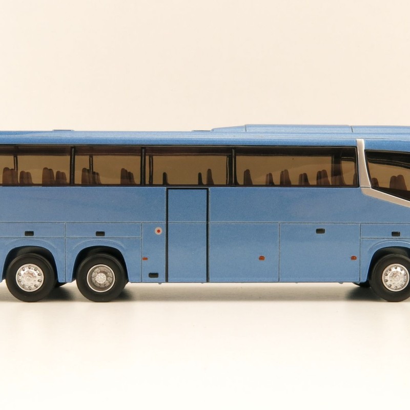 Holland Oto Irizar i6S Promo Bus - Scale 1:76