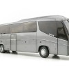 Holland Oto - Irizar i8 Travel Coach Bus Grey Metallic - Scale 1:50