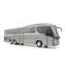 Holland Oto - Irizar i8 Travel Coach Bus Grey Metallic - Scale 1:50