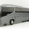 Holland Oto - Irizar i8 Travel Coach Bus Grey Metallic - Scale 1:50