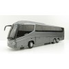 Holland Oto - Irizar i8 Travel Coach Bus Grey Metallic - Scale 1:50