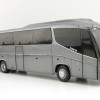 Holland Oto - Irizar i8 Travel Coach Bus Grey Metallic - Scale 1:50
