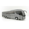 Holland Oto - Irizar i8 Travel Coach Bus Grey Metallic - Scale 1:50
