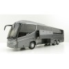 Holland Oto - Irizar i8 Travel Coach Bus Grey Metallic - Scale 1:50
