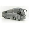 Holland Oto - Irizar i8 Travel Coach Bus Grey Metallic - Scale 1:50