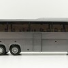 Holland Oto - Irizar i8 Travel Coach Bus Grey Metallic - Scale 1:50