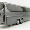 Holland Oto - Irizar i8 Travel Coach Bus Grey Metallic - Scale 1:50
