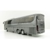 Holland Oto - Irizar i8 Travel Coach Bus Grey Metallic - Scale 1:50