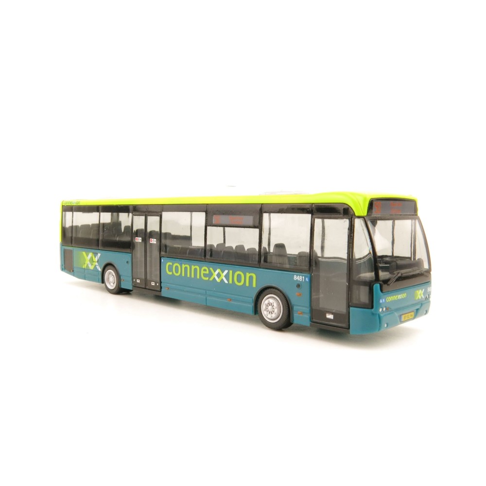 Holland Oto - VDL Ambassador Bus – Connexxion - Scale 1:87