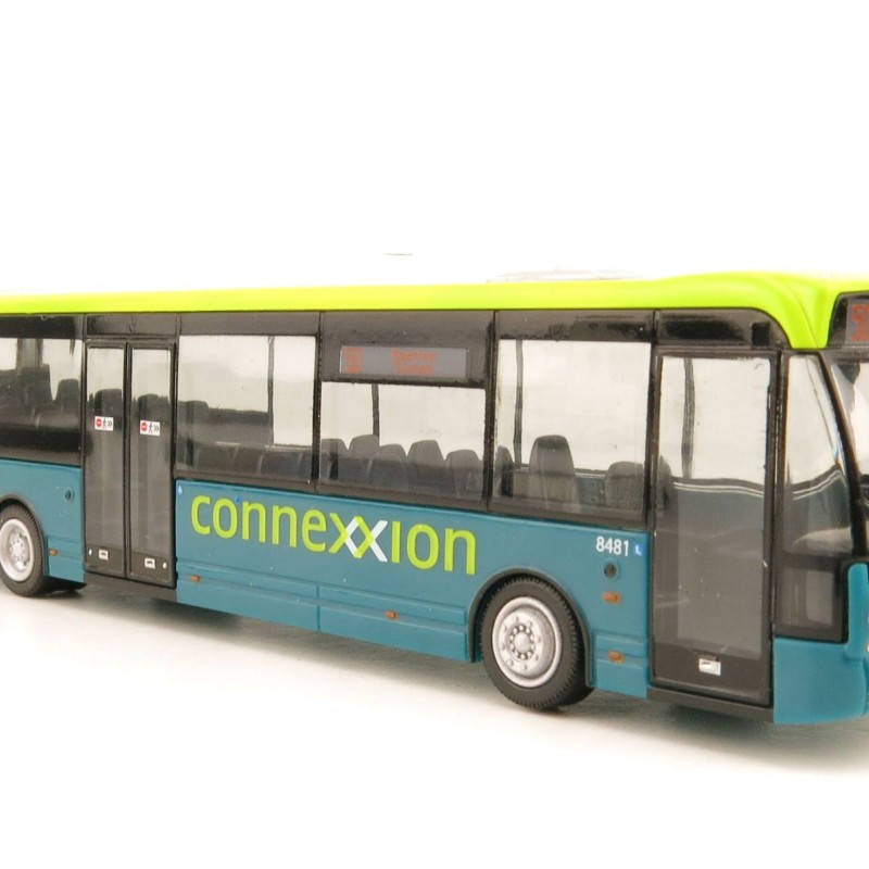 Holland Oto - VDL Ambassador Bus – Connexxion - Scale 1:87