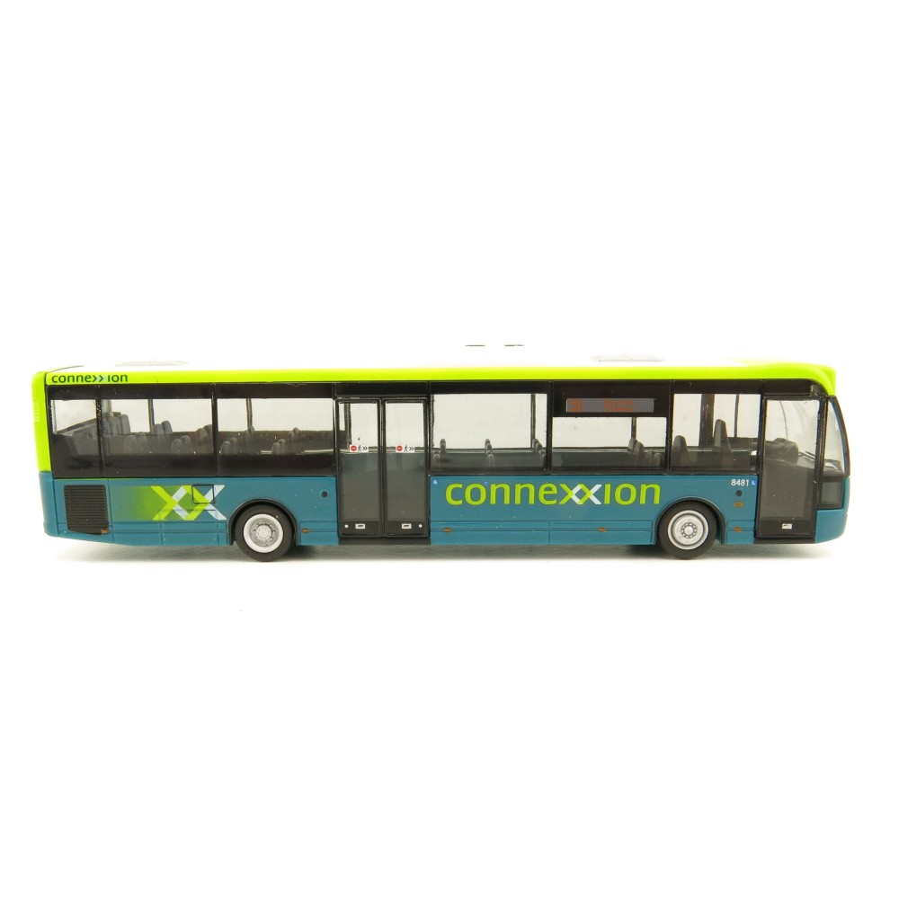 Holland Oto - VDL Ambassador Bus – Connexxion - Scale 1:87