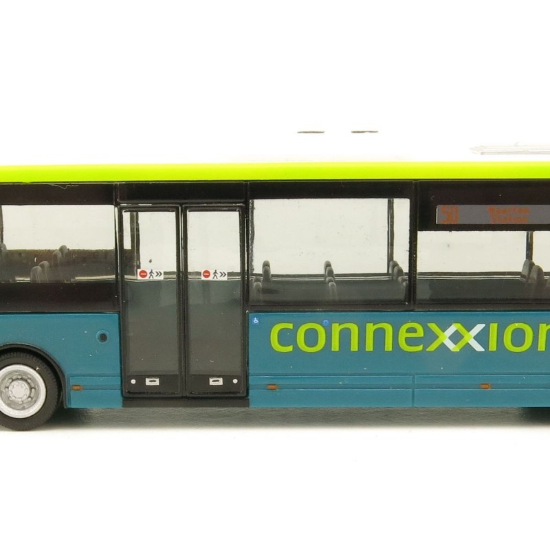 Holland Oto - VDL Ambassador Bus – Connexxion - Scale 1:87