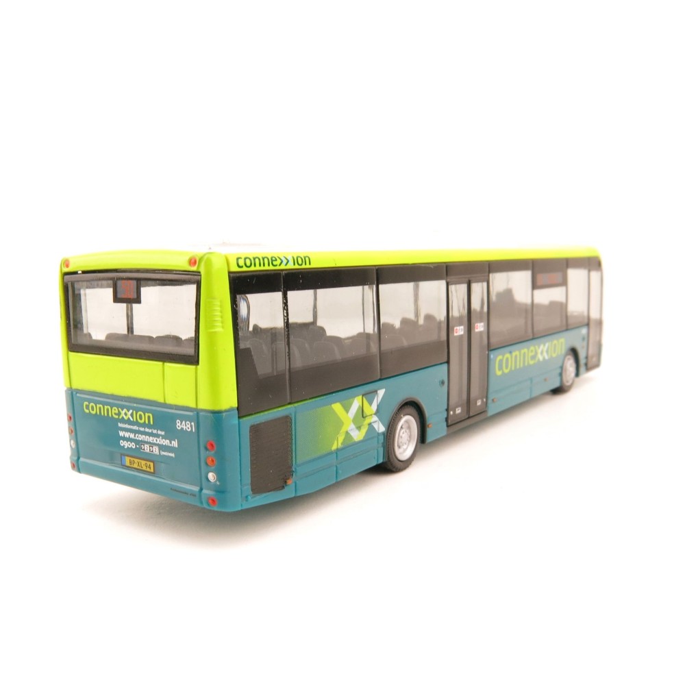 Holland Oto - VDL Ambassador Bus – Connexxion - Scale 1:87