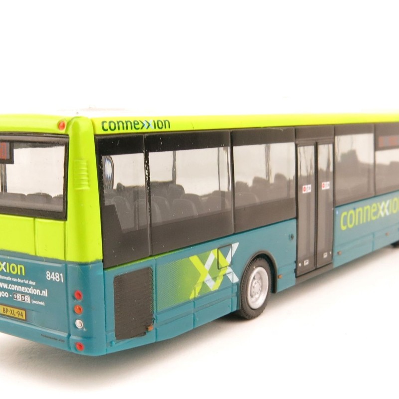 Holland Oto - VDL Ambassador Bus – Connexxion - Scale 1:87