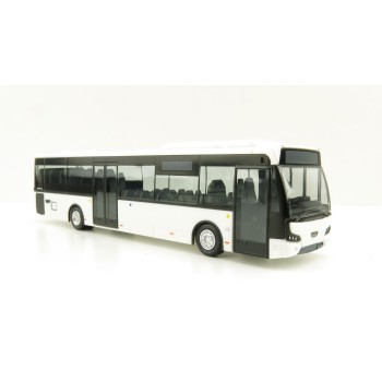 Holland Oto - VDL Citea LLE Bus White - Scale 1:87