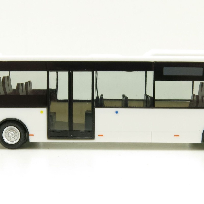 Holland Oto - VDL Citea LLE Bus White - Scale 1:87