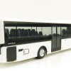 Holland Oto - VDL Citea LLE Bus White - Scale 1:87