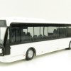 Holland Oto - VDL Citea LLE Bus White - Scale 1:87