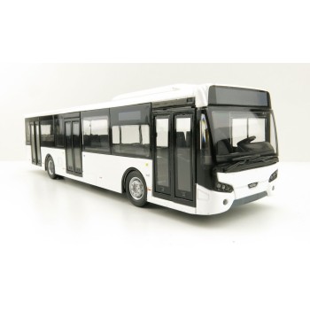 Holland Oto - VDL Citea SLF Bus White - Scale 1:50