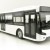 Holland Oto - VDL Citea SLF Bus White - Scale 1:50