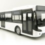Holland Oto - VDL Citea SLF Bus White - Scale 1:50