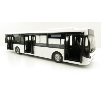 Holland Oto - VDL Citea SLF Bus White - Scale 1:50