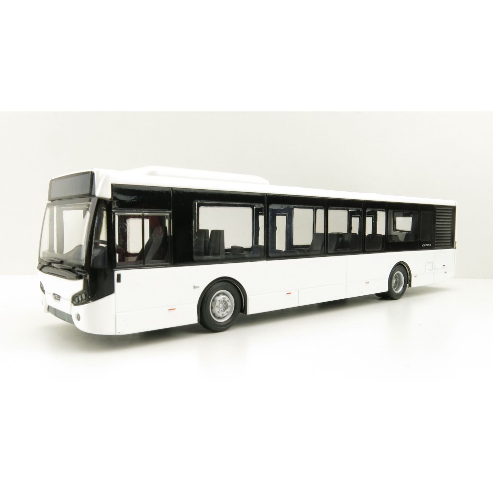 Holland Oto - VDL Citea SLF Bus White - Scale 1:50