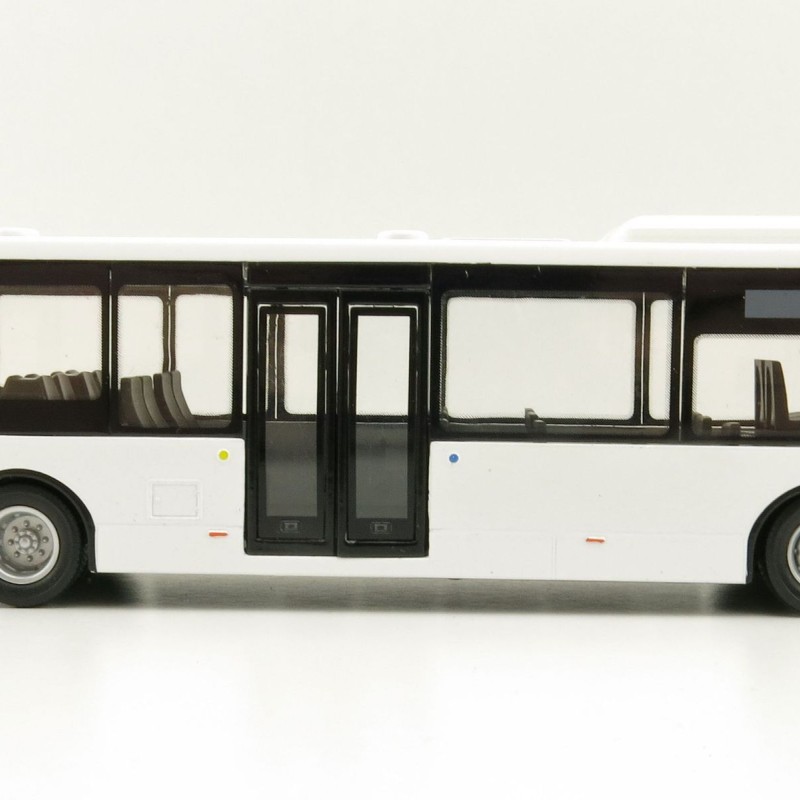 Holland Oto - VDL Citea SLF Bus White - Scale 1:50