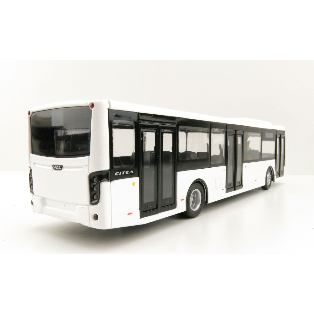 Holland Oto - VDL Citea SLF Bus White - Scale 1:50