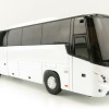 Holland Oto - VDL Futura Bus Coach White - Scale 1:50