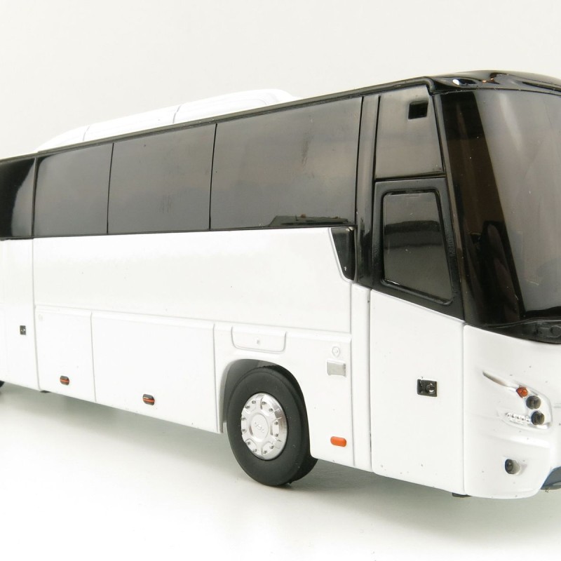 Holland Oto - VDL Futura Bus Coach White - Scale 1:50