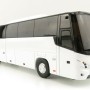 Holland Oto - VDL Futura Bus Coach White - Scale 1:50